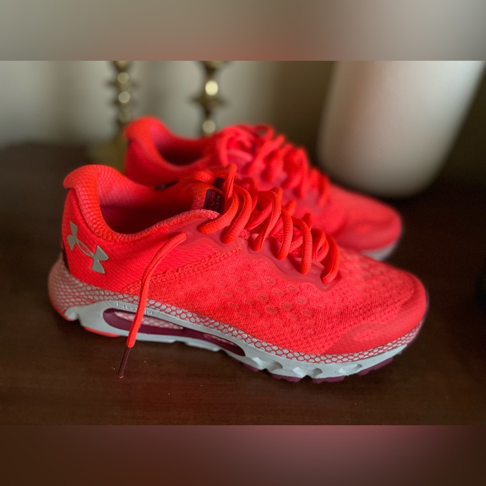 Under Armour HOVR™ Infinite 3 Running Shoes - Picture 12 of 12